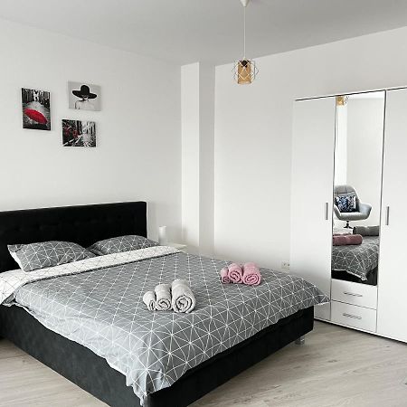 טימישוארה Apartment Mara 2 מראה חיצוני תמונה