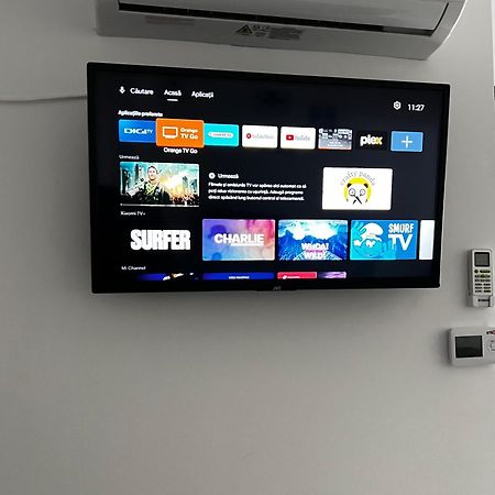 טימישוארה Apartment Mara 2 מראה חיצוני תמונה