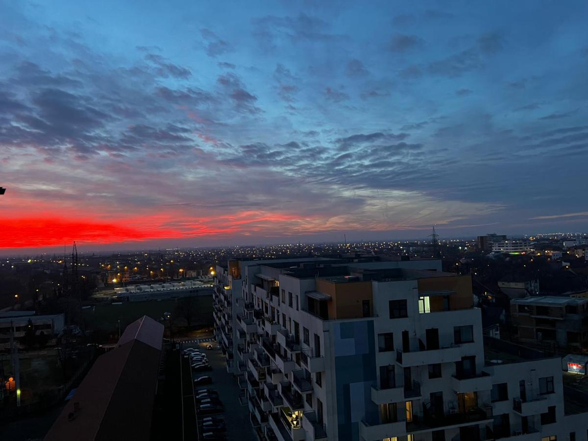 טימישוארה Apartment Mara 2 מראה חיצוני תמונה