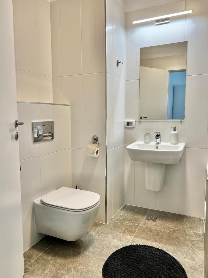 טימישוארה Apartment Mara 2 מראה חיצוני תמונה