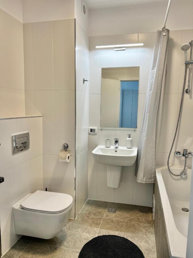 טימישוארה Apartment Mara 2 מראה חיצוני תמונה
