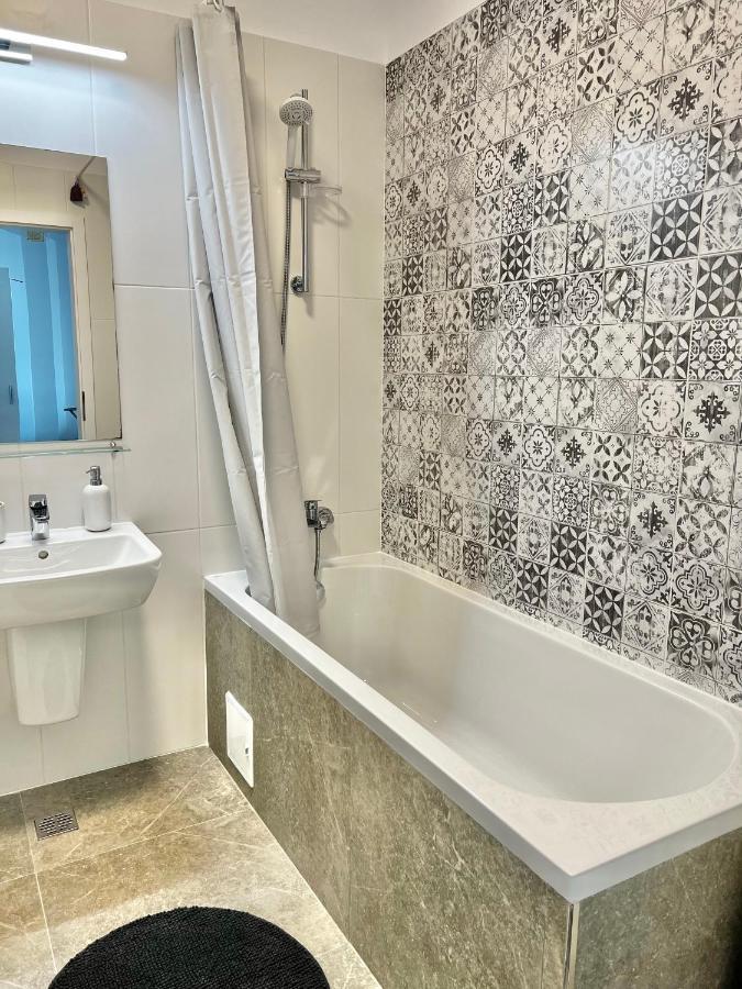 טימישוארה Apartment Mara 2 מראה חיצוני תמונה