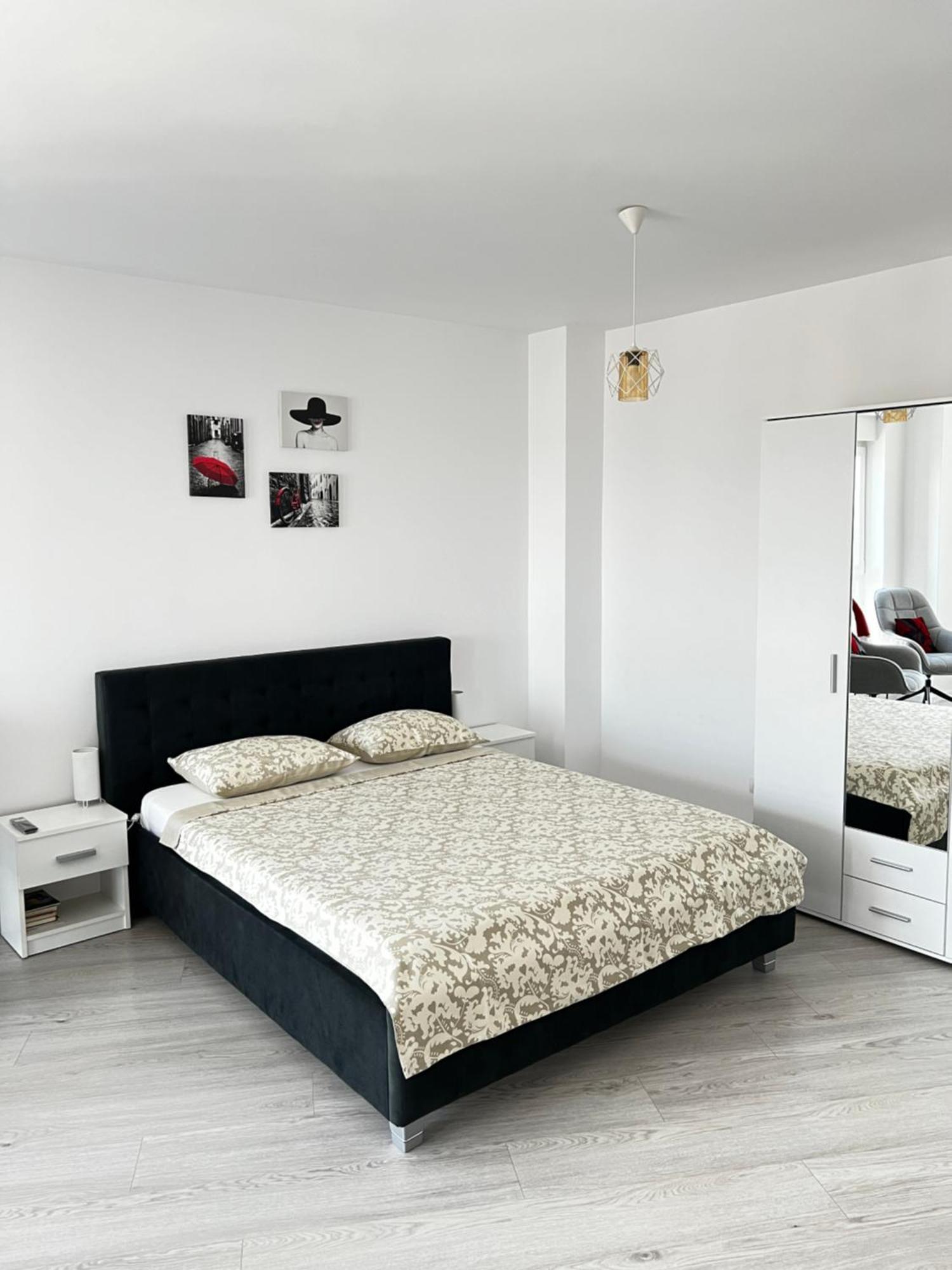 טימישוארה Apartment Mara 2 מראה חיצוני תמונה